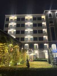 CALINTON HOTEL 