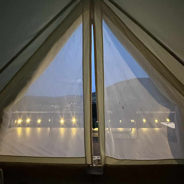 ที่พักเขาค้อ Zion hill Resort