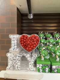 뉴욕에 가면 m&m's 천국에 들러보세요🇺🇸 