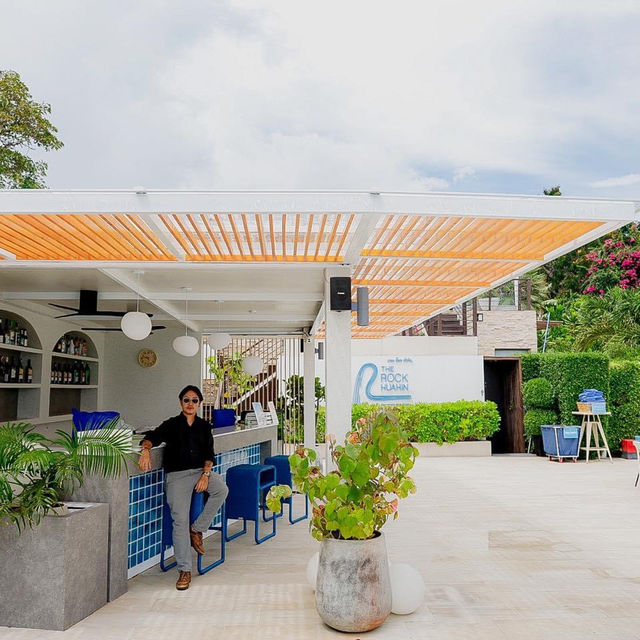 ที่พักหัวหิน