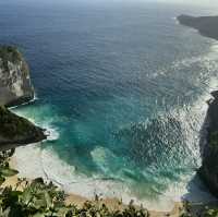 Part of heaven on the Earth