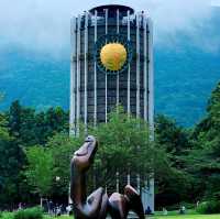 【神奈川】箱根といえば定番観光地！
