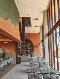 CURRY Kitchen & Bar อาหารใต้แท้ๆที่อ่างนาง กระบี่