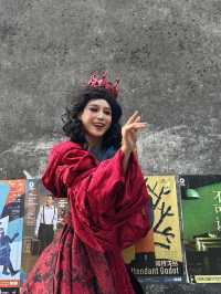 Wuzhen Theatre Festival: An Autumn Dream Come True