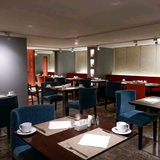 BelAire Bangkok