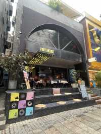 Ancient Town with a modern twist a must see in Shenzhen