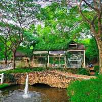 The Scenery Vintage Farm 🐑✨