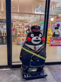 熊本市中心的購物好地方