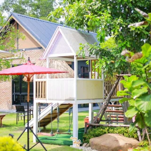 Brothers Garden Cafe and Restaurant