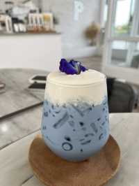 คาเฟ่ปรางวิว Prang View