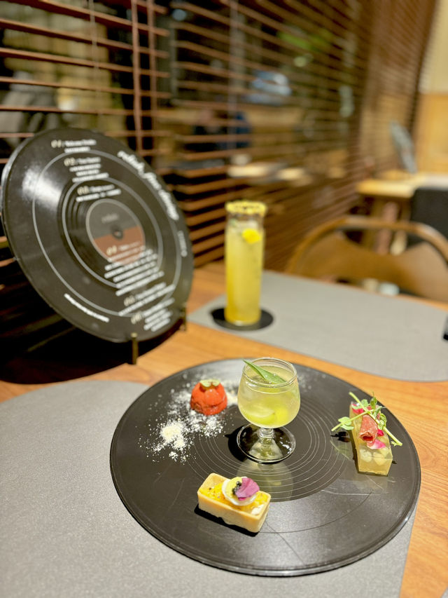  觀塘fine dining🍴🥂