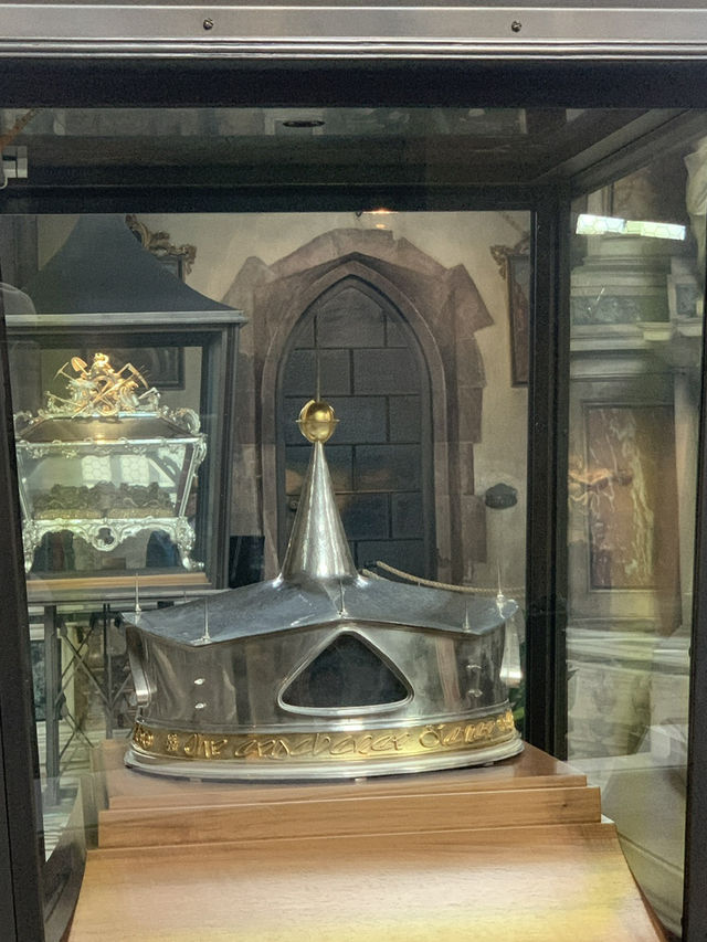 Discovering the Beauty of Bolzano Cathedral