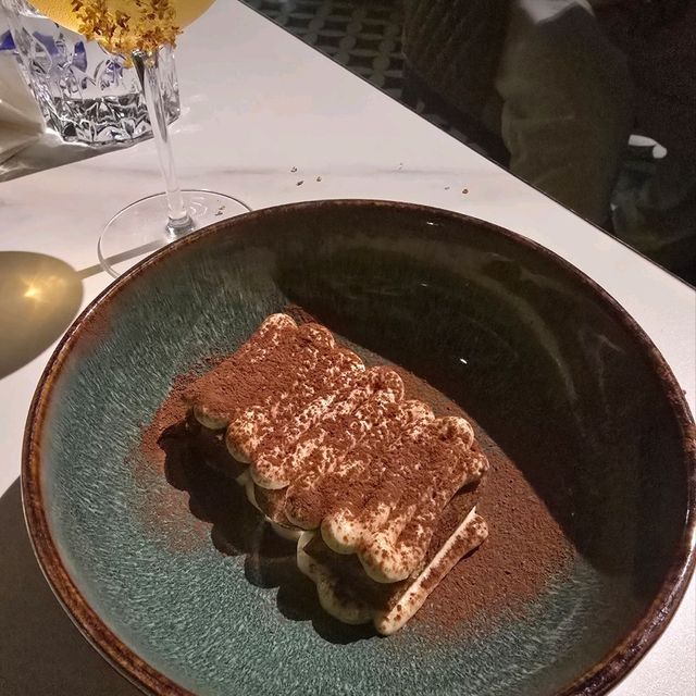 Library Restaurant and Bar📍Tsim Sha Tsui