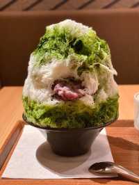【大阪/なんば】堺の製茶問屋「つぼ市製茶本舗」が展開する本格日本茶カフェ