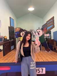 서면 핫플 팝업전시