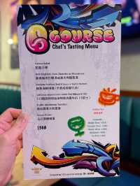 銅鑼灣音樂主題美式扒房酒吧