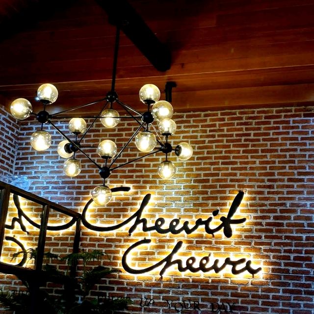 ร้านขนมในเชียงใหม่ ที่โดนชีวิตโดนใจ ● ชีวิต ชีวา