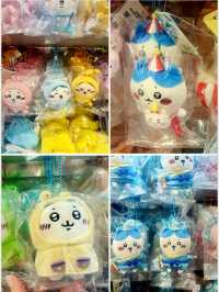【日本東北】Chiikawa Land 仙台PARCO店：東北地區只此一家，選購地區限定商品 