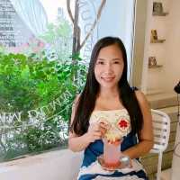 🍹cafeน่าร้ากกก ถูกใจสายเกา