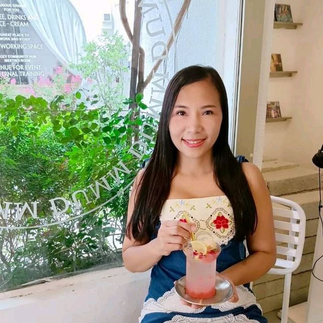 🍹cafeน่าร้ากกก ถูกใจสายเกา