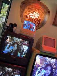 พาเที่ยว TUBA cafe&restaurant !!