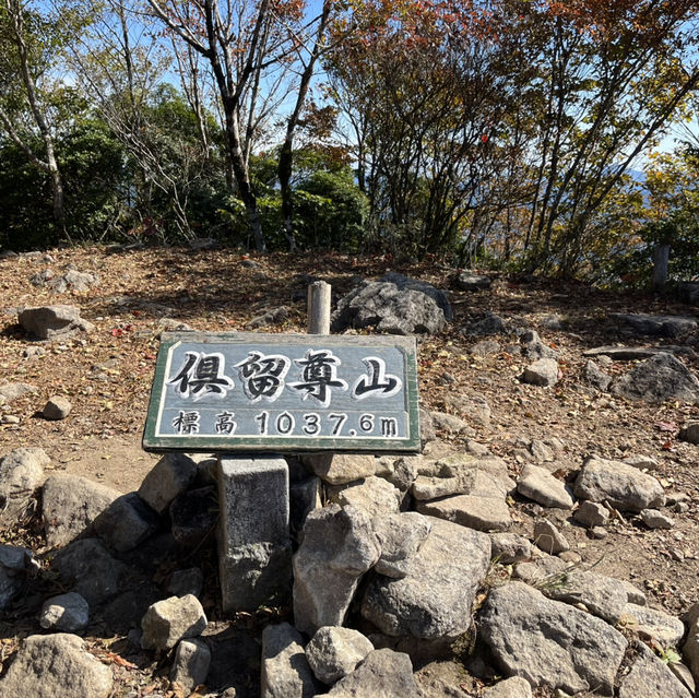 【曽爾高原】