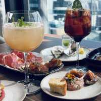 中環西班牙美食🍷Quiero Más 