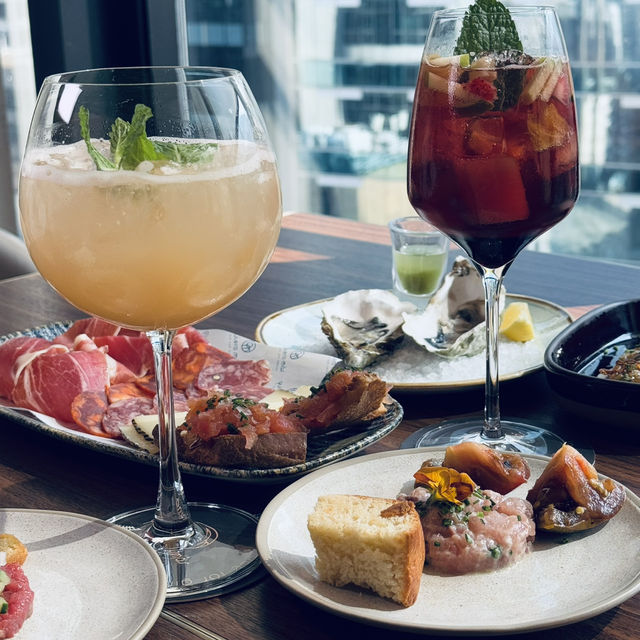 中環西班牙美食🍷Quiero Más 
