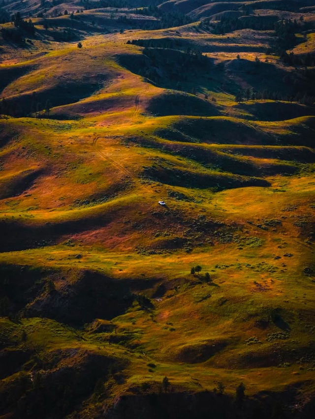 Exploring Montana: A Journey Through Natural Wonders and Historic Landscapes