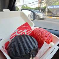Boo Bun @Ratchaburi