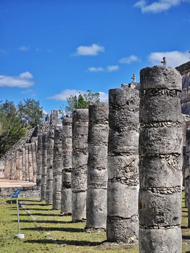Chichen Itza: Unveiling the Secrets of the Maya Wonder