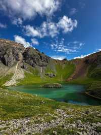 3 Reasons Why You Need to Go Hiking in Colorado