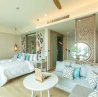 รีสอร์ทเขาหลักเปิดใหม่ ในเครือ Katathani