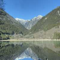 Day Trip Itinerary in Jiuzhaigou