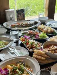 Chom Cafe & Restaurant: Where Flavor Meets Chiang Mai Charm