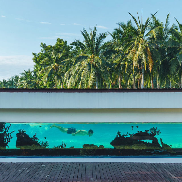 Rayong Marriott Resort & Spa
