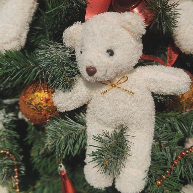 𝘓𝘰𝘢𝘥𝘪𝘯𝘨 𝘊𝘢𝘧𝘧𝘦𝘪𝘯𝘦 🎅🏻🧣🎄