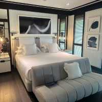 Urban Elegance in the Heart of Barcelona: My Stay at Seventy Hotel