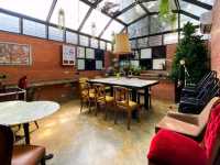 The Feelsion Cafe Phuket เที่ยวคาเฟ่ภูเก็ต