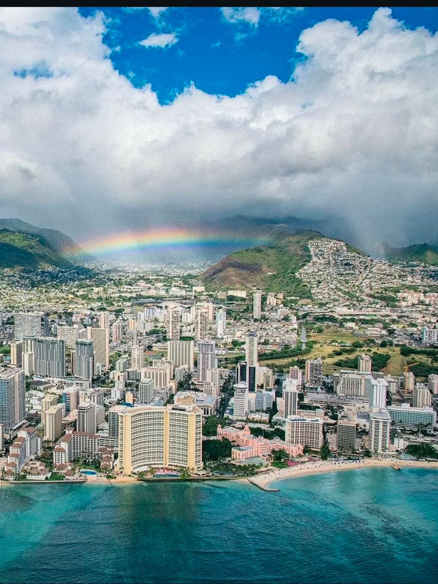  🍍 10 Fascinating Facts About Hawaii🏝️