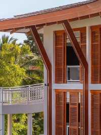 A Seaside Sanctuary: Discover InterContinental Hua Hin Resort