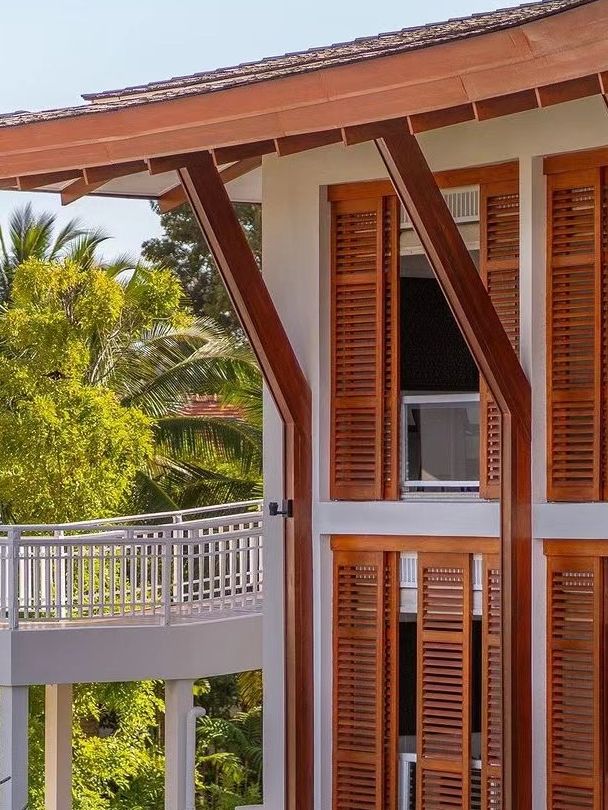 A Seaside Sanctuary: Discover InterContinental Hua Hin Resort