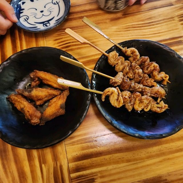 "부산, 힐링과 맛이 넘친 여행 이야기"