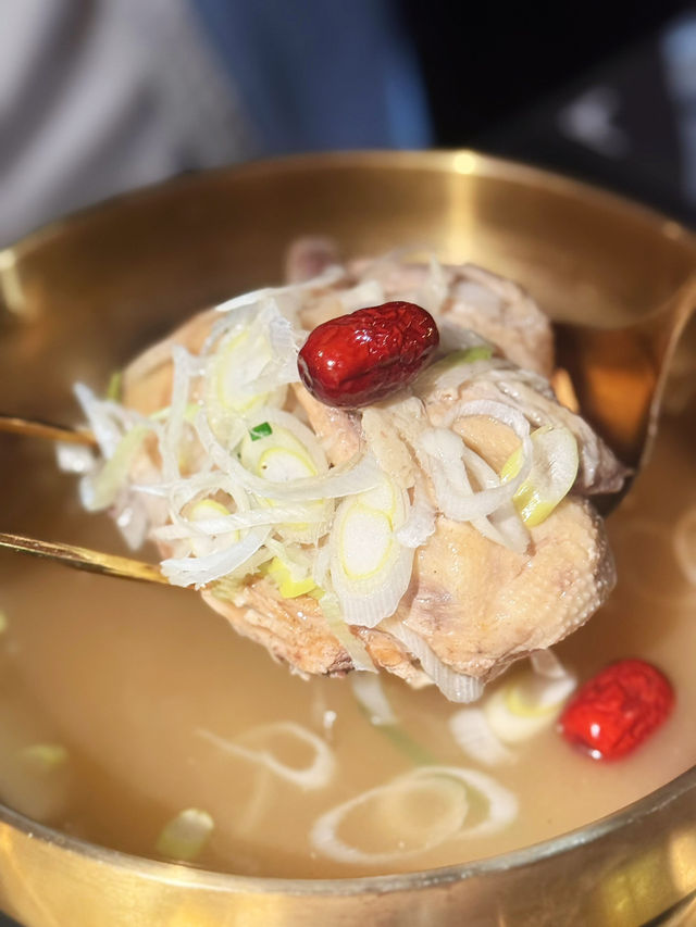澳門美食省錢攻略| 超火韓式烤肉🥩炭火香暈了