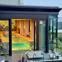 A Modern Haven: My Memorable Stay at TIAD Nagoya
