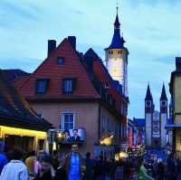 wurzburg germany