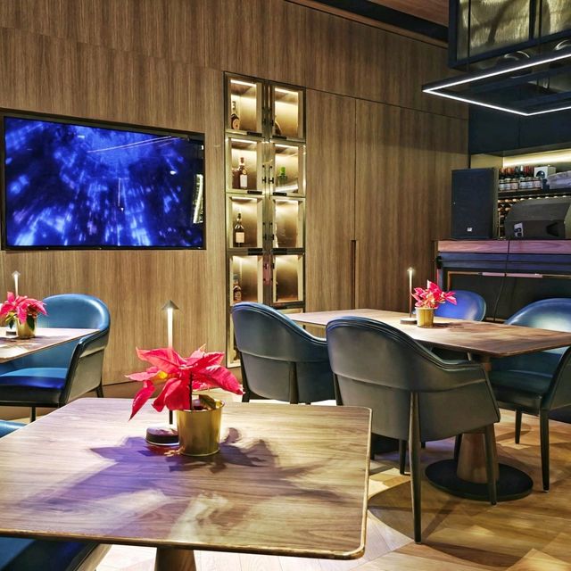 好Chill🇪🇸西班牙🍴風情🍸Happy Hour
