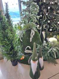숲속요정 트리존이 멋진 거제여행지🎄