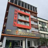 Golden View Hotel: Your Perfect Weekend Retreat in Nilai