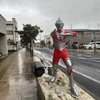 小城漫步——须贺川旅行回顾